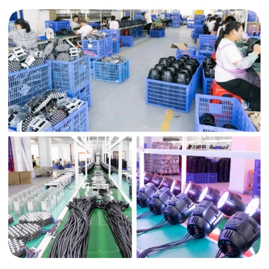 2024 черный свет новый 100 Вт узор для ночного клуба 1r сценическое освещение диджея мини-точечный светодиодный движущийся луч света