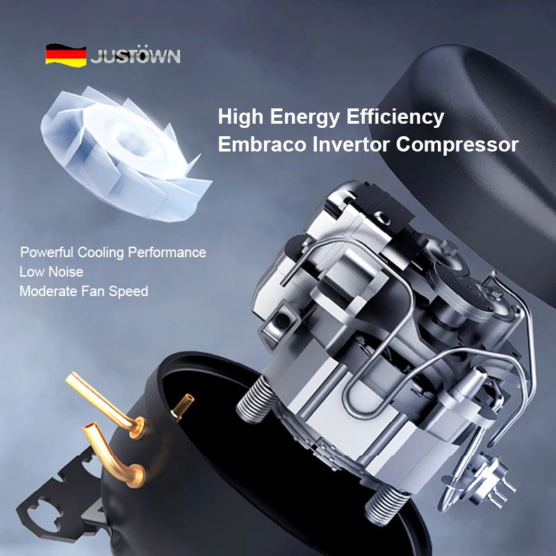 
Professional electronic backwoods humidors cabinet Humidifying Cooling Compressor No Frost Spain Cedar for Cohiba cooler 