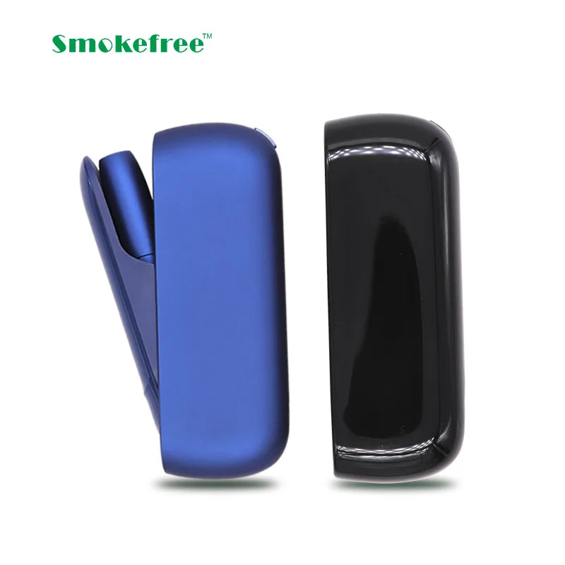 For use with IQOS 3.0 clear tpu case oem