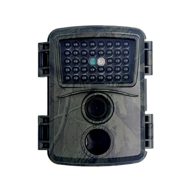 20MP 1080P 32 Гб Камера для охоты с защитой от видео регистратор камерой ночного видения экшн-активированный 80 футов расстояние обнаружения мониторинга дикой