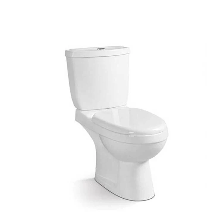 Хорошее качество, сантехника, современный комплект из двух частей, S-trap Туалет
