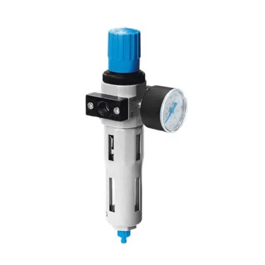 Genuine air Preparation Unit MSB9-1:C2:J71:I7:I8:L2-WP Festo-original air Preparation Combination Unit MSB9 552938
