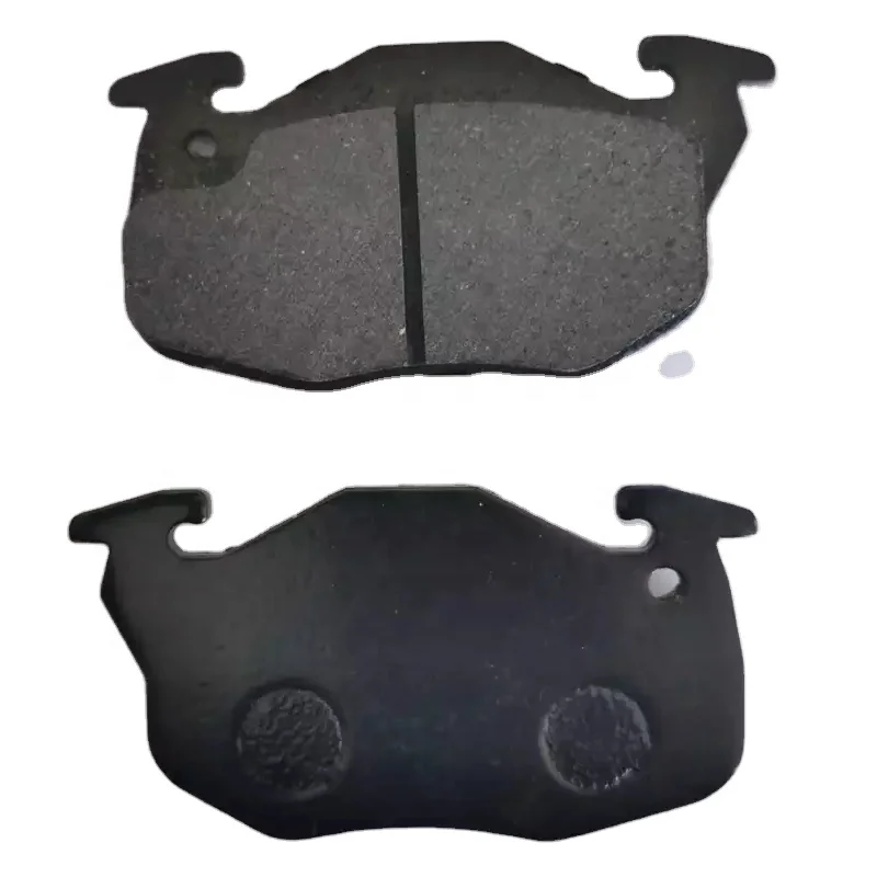 Brake Pad D371 for Citroen Saxo 1996-2004 Peugeot 205 305 405 Renault 1 Series Rapid Box 1985-2001