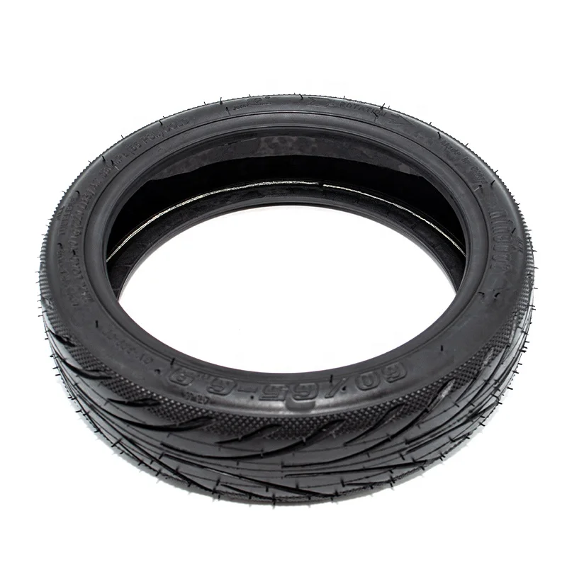 60/65-6.9 Tires For Ninebot KickScooter Max G2 Electric Scooter 60/70-6.5 Tyre Front Tires Parts