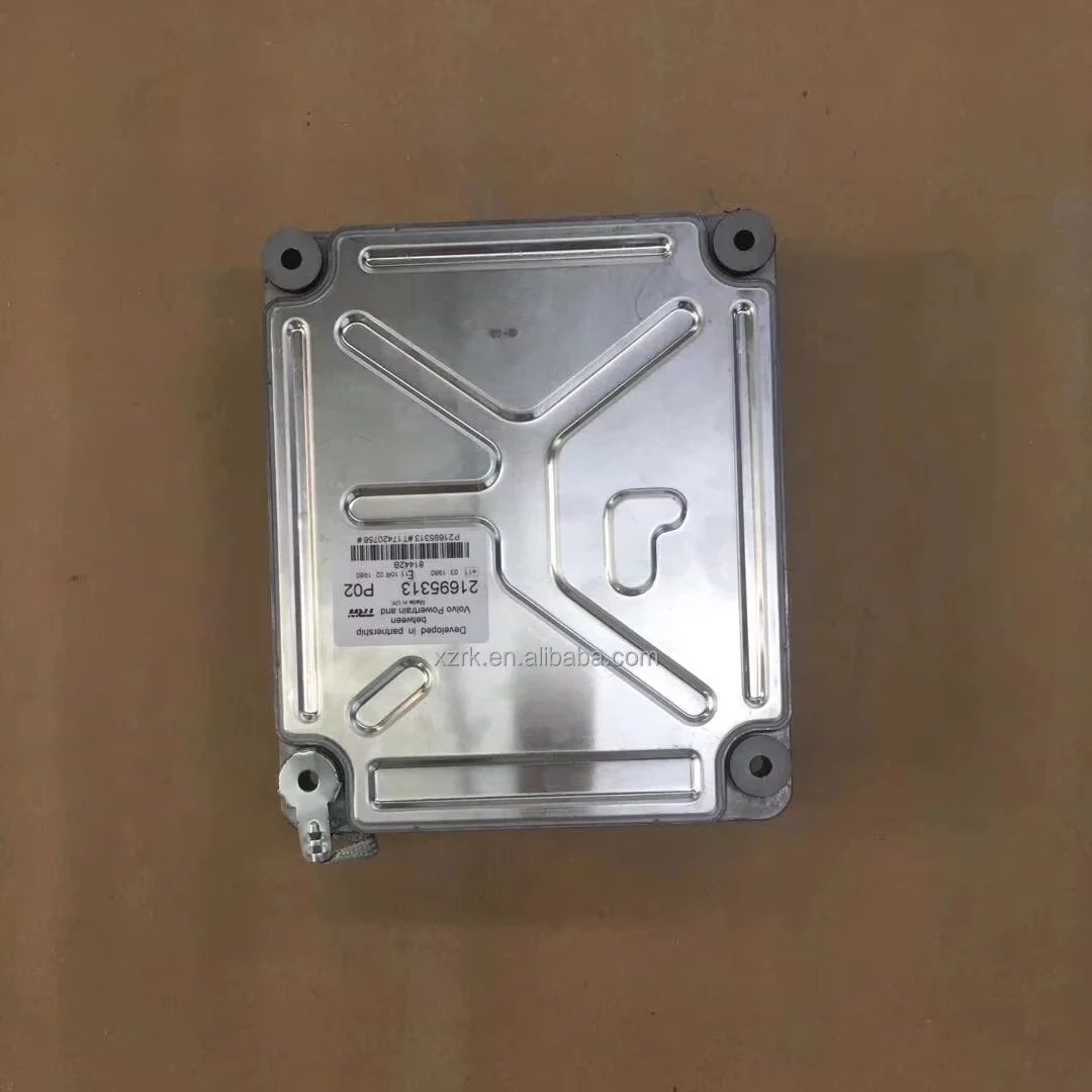 High quality Controller ECU ECM Engine Control Unit  VOE 21695313 20814604 20561253 for Engine