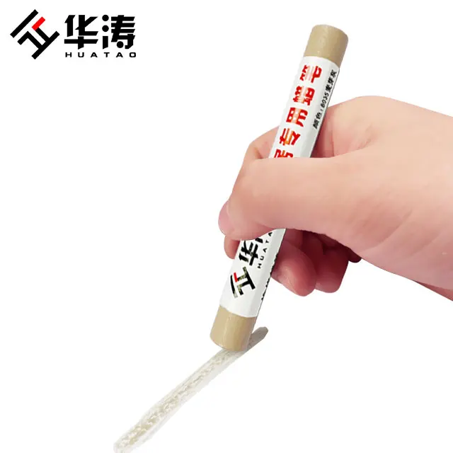 Furniture repair kits wood crayons in assorted colors for repairing stains scratche snail holes cracks doors windows and wood fl