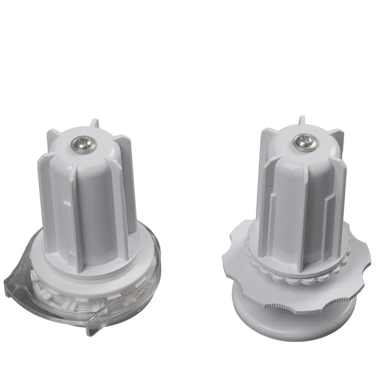 38mm free of punch roller blind mechanism,roller blinds components rolling blinds clutch.