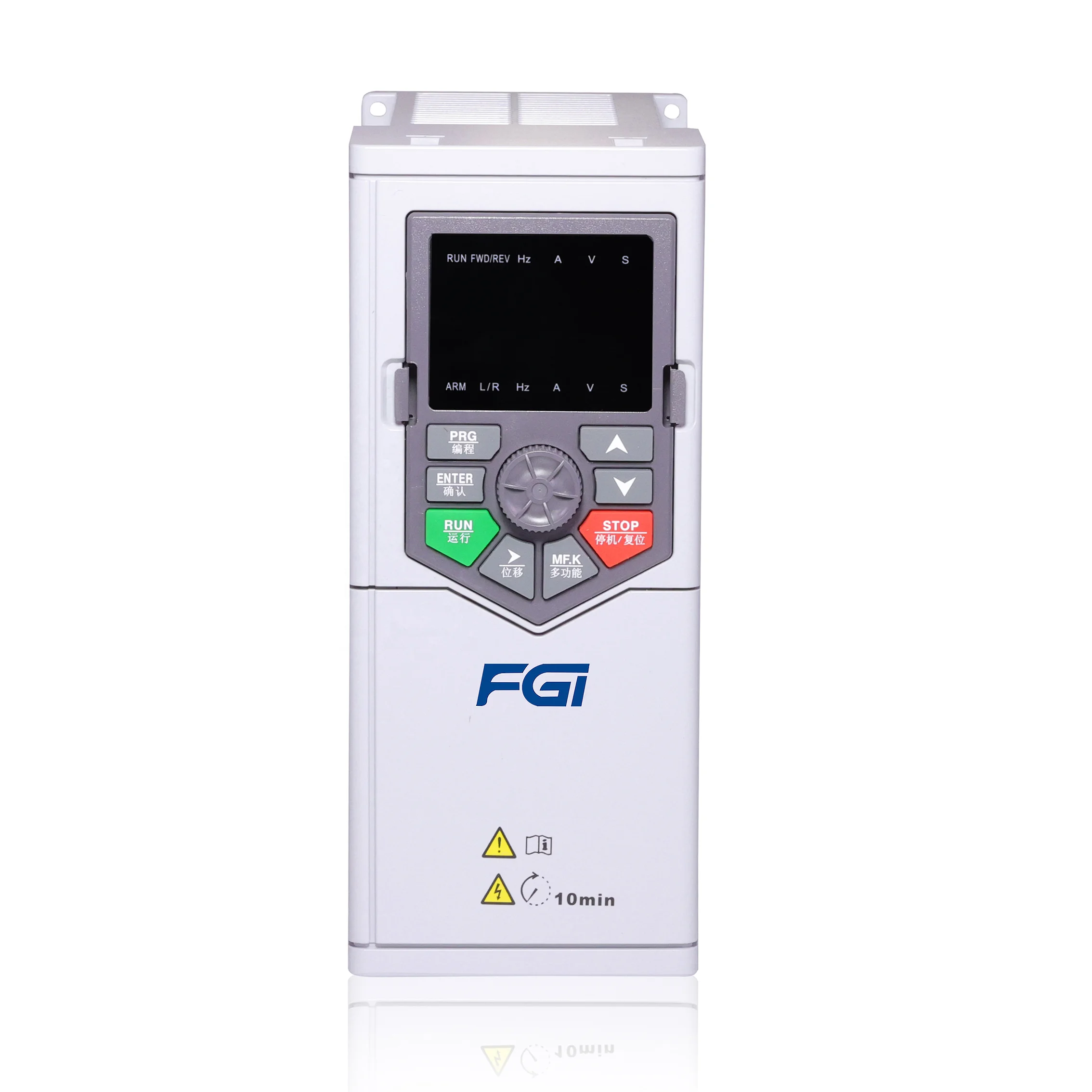 Upper and Lower Straight Air Duct FGI FD100 18KW 18.5KW 20KW Adjustable Frequency Converter Inverter Variable Frequency Drivers