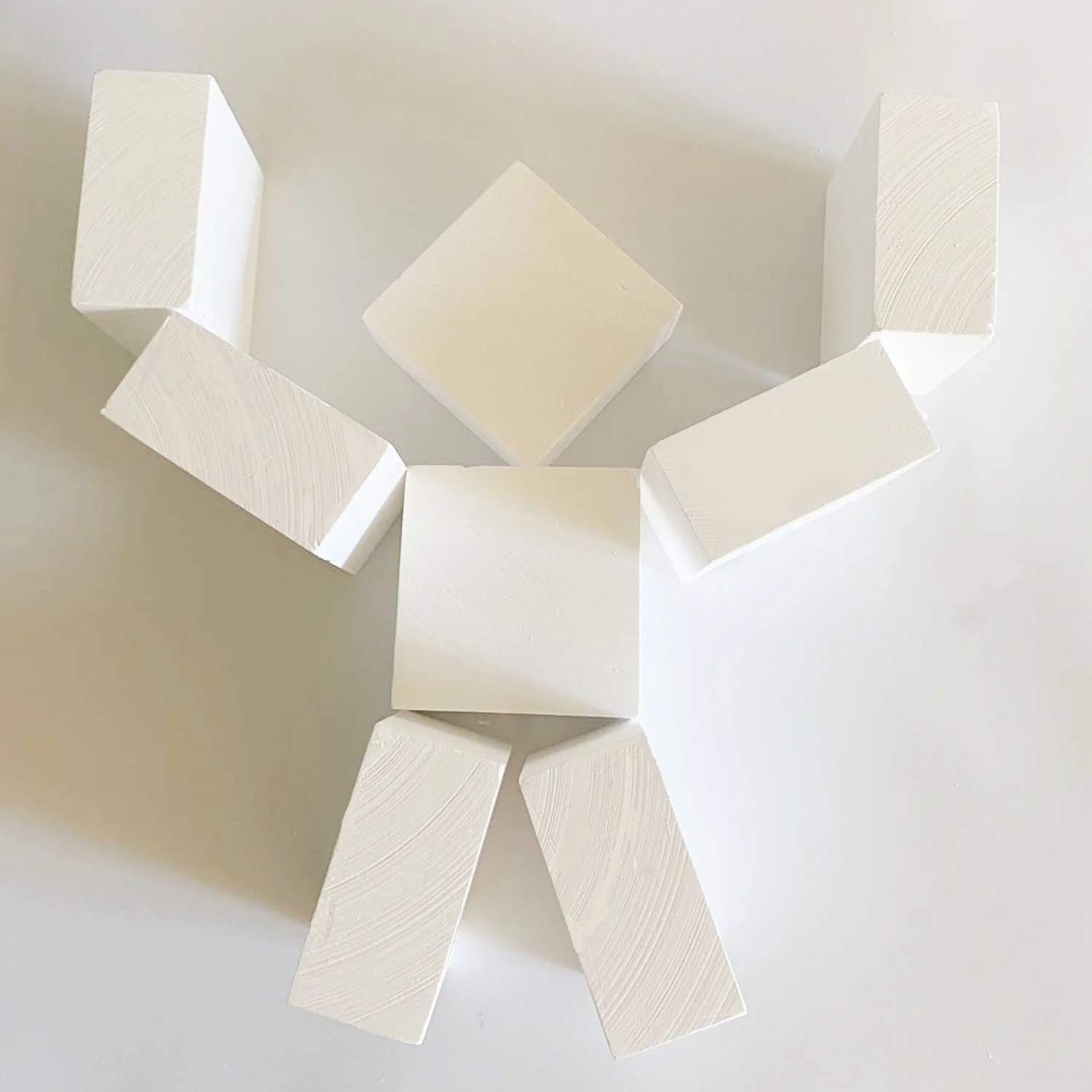 asmr block Gym Chalk Block Soft for ASMR Soft Gym Chalk Asmr Blocks Powder Magnesium Carbonate