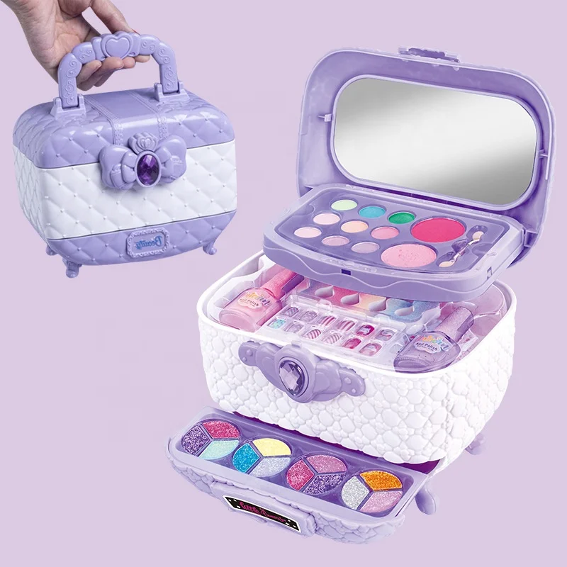 Набор косметичек для девочек