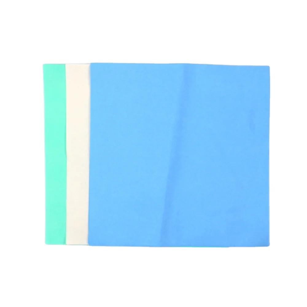 High Quality Eco-friendly Crepe Paper Kraft Packaging Medical Crepe Paper Roll