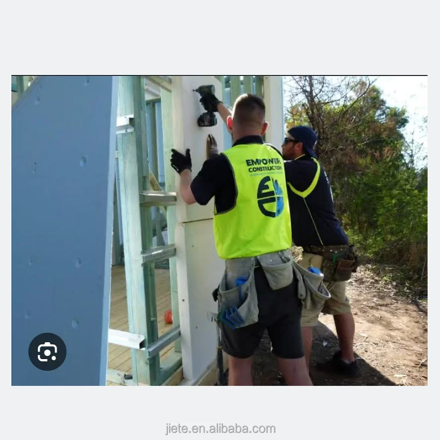 Low Price CE Certificate Lightweight Prefab Concrete Alc Panels Aac EPS Sandwich Wall Panel