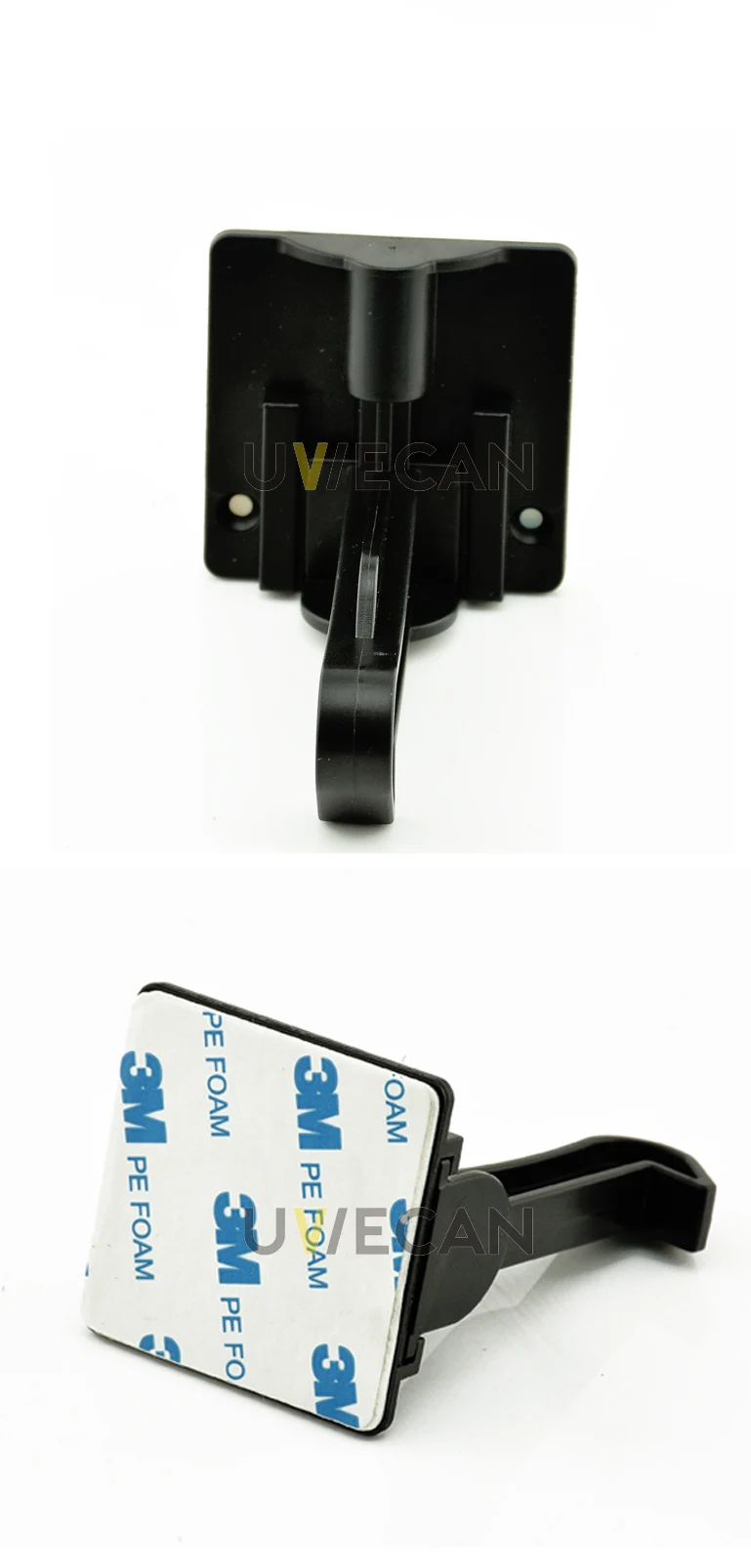 Cabinet Locks Child Safety Latches - Quick and Easy Adhesive Baby Proofing Cabinets Lock and Drawers Latch