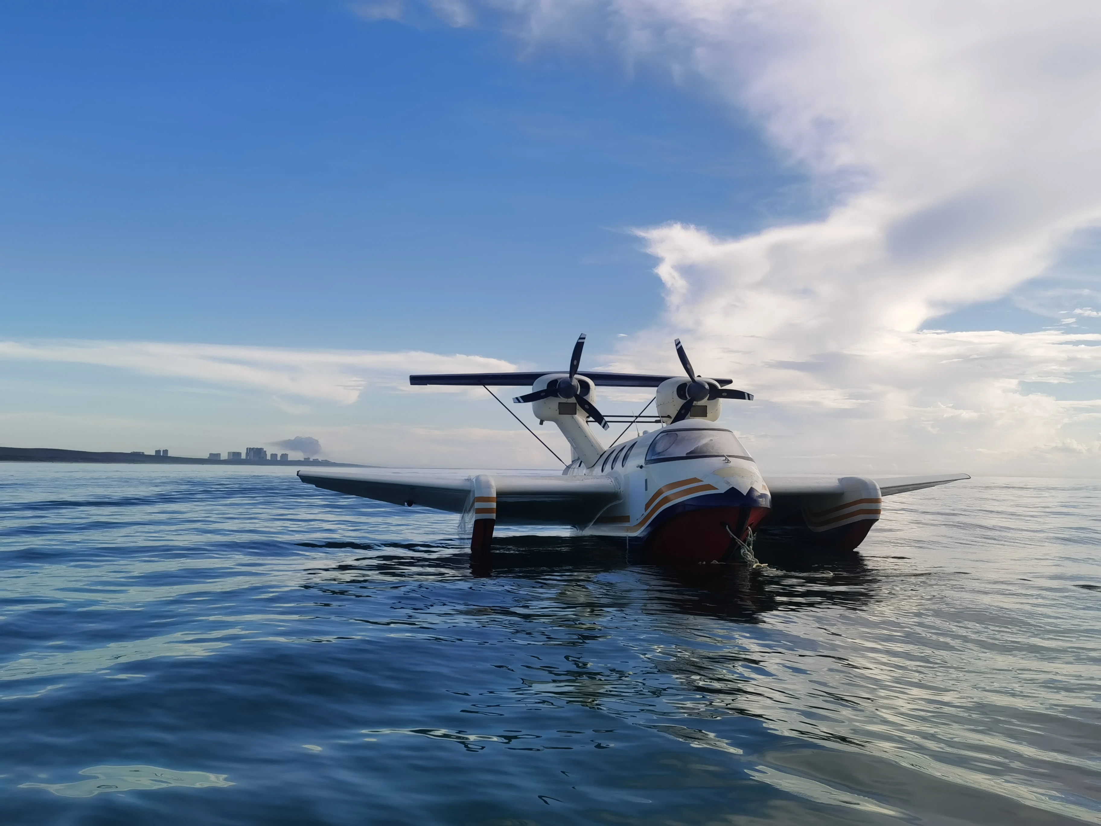 Seaplane 1