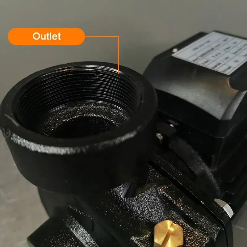 200w 500w 900w 1200w Solar pool pump with solar panels brushless swimming pool pump DC solar pool pump