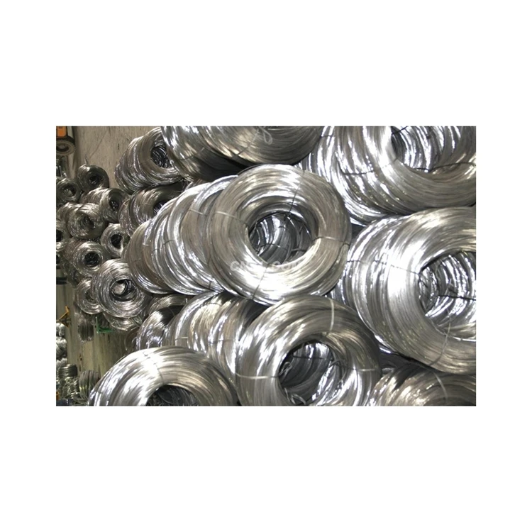 High Quality 6063 99.9% Pure Aluminum Multi Use Aluminum Wire Scrap