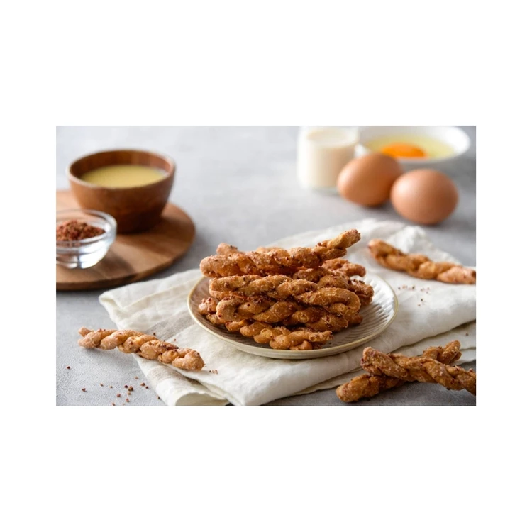 Best type of supply Professional supplier Dry food cereals twisted rolls flour  Quinoa Condensed Milk