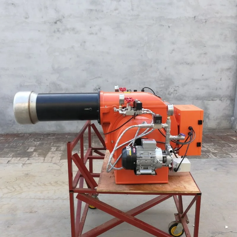 JH-60-Y Heavy Waste Oil Burner For Industrial Boiler Wholesale Prices
