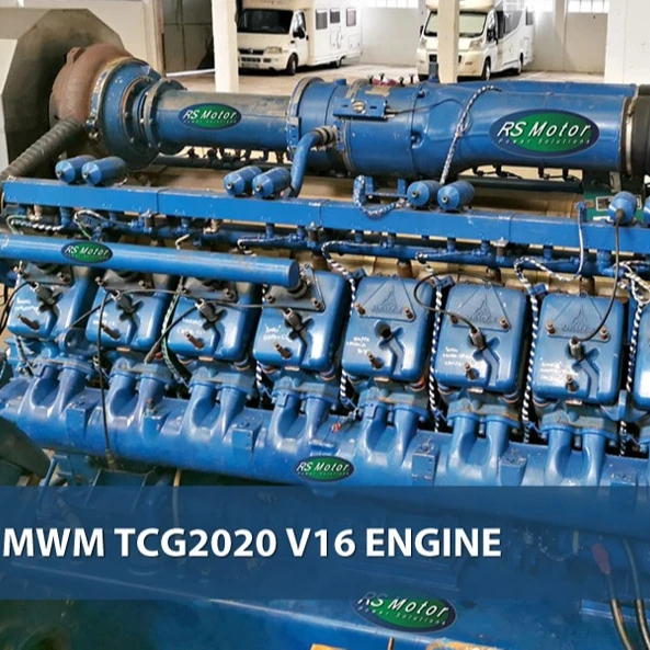 MWM TCG 2020V16