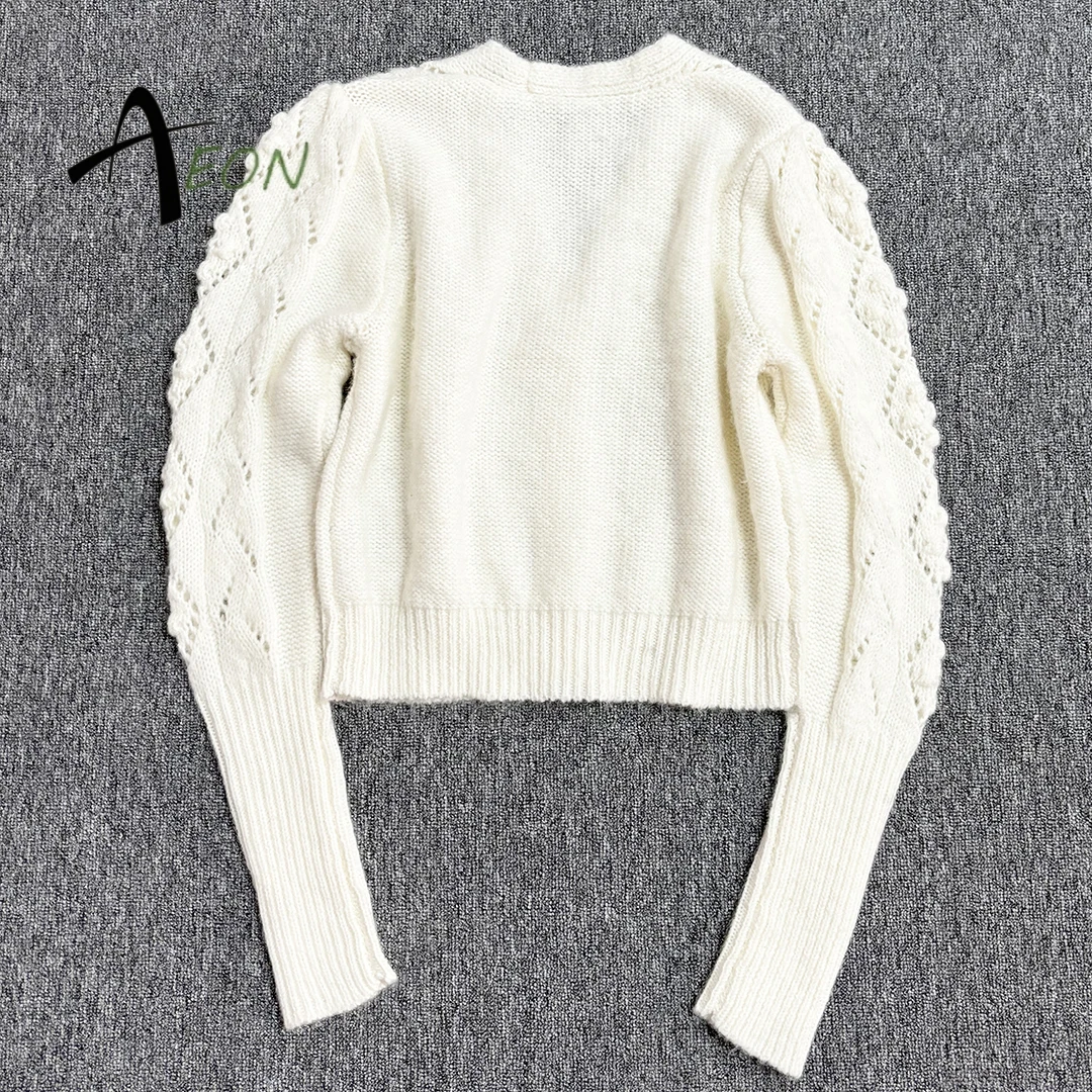 2024 New Arrival Autumn Winter Adult Sweaters Pullover Jumper Knitted Tops Outfit Ladies Sweater - Buy Adult Jumper women