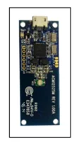 Портативный Acm1252u-z2 Nfc Бесконтактный считыватель Смарт Rfid карт usb-вход