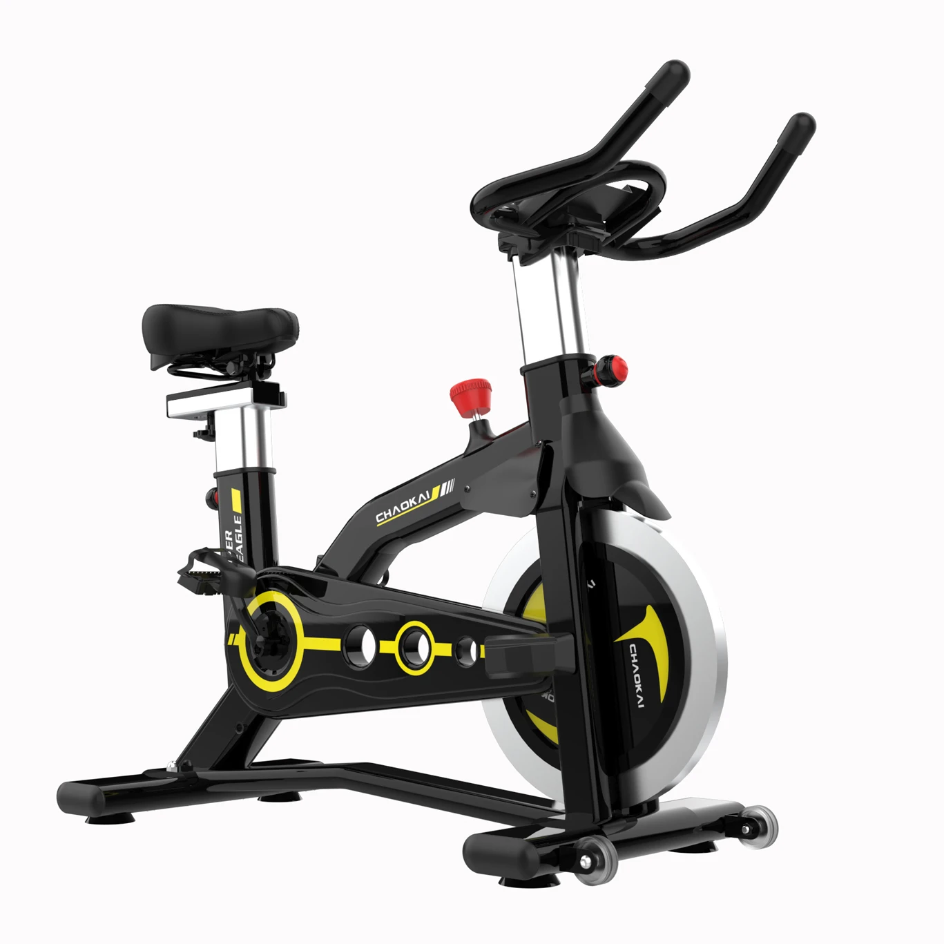 Оптовая продажа Домашний Фитнес Сжигание жира профессиональные новые продукты спиннинг домашний велосипед