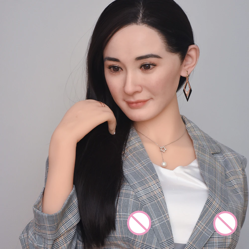 YouQDOLL Реалистичная недорогая индивидуальная секс-игрушка для мужчин и женщин Силиконовая