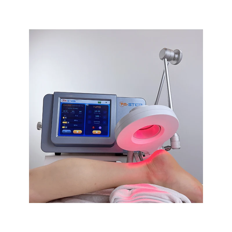Magnetion Magnetotherapy Pain Relief Physio Magneto Magnetic Transduction Pulsed Electromagnetic Therapy Magnetic Machine Physio