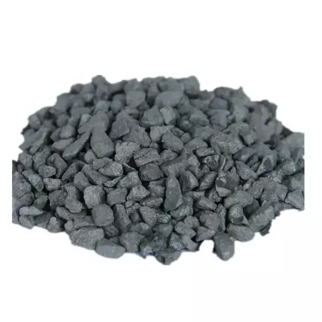 Factory Directly Supply Pet Coke Price for Low Sulfur High Carbon Calcined Petroleum Coke