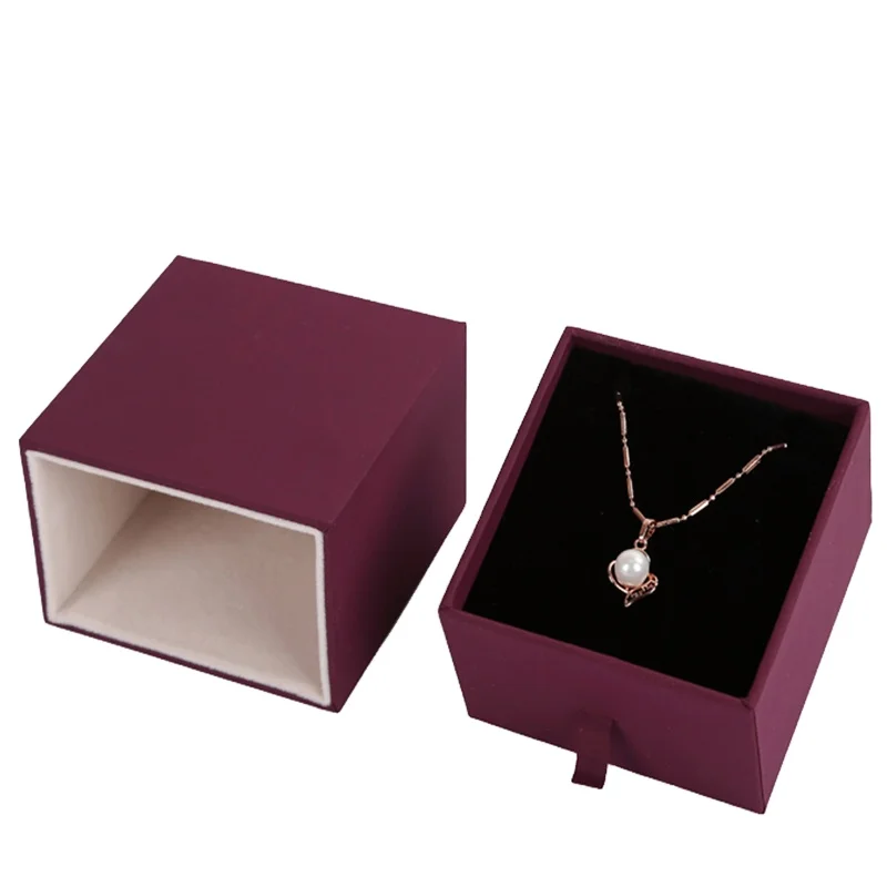 Jewelry gift packaging box supplier Custom Luxury Packaging Manufacturer Sustainable Premium Packaging