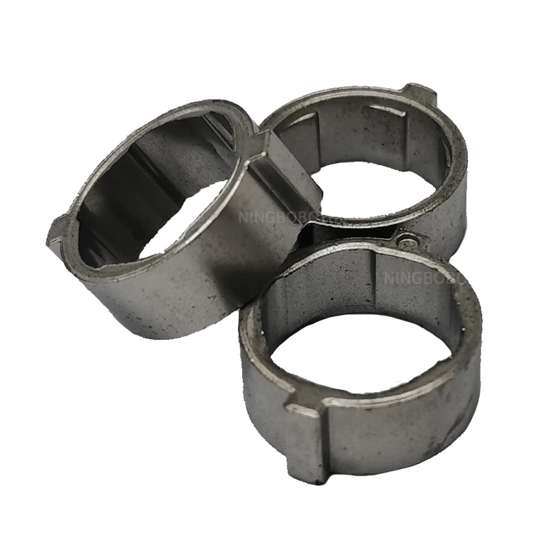 PM Powder Metallurgy Metal Sintered Part Manufacturing High Quality  Steel Mim Metal Injection