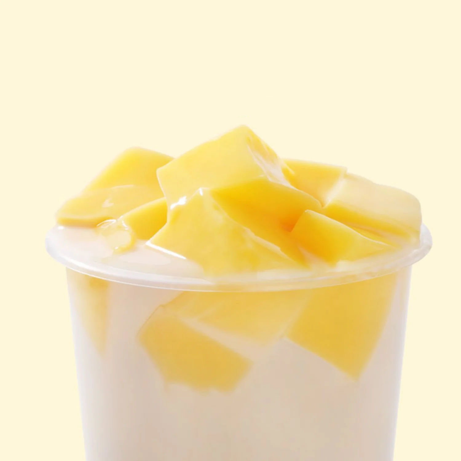 Popular Commercial Use Special  Jelly For Branding Drink Coffee Milk Bubble Tea Shop