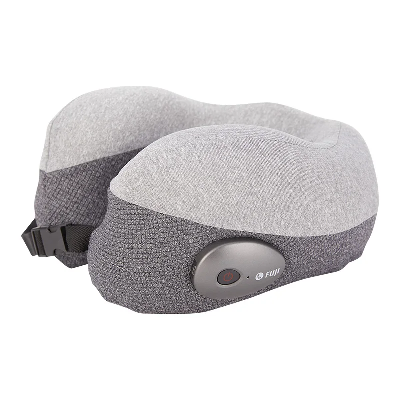 Highly Recommended Fashion Portable Neck Shoulder Massager for Neck Relaxation