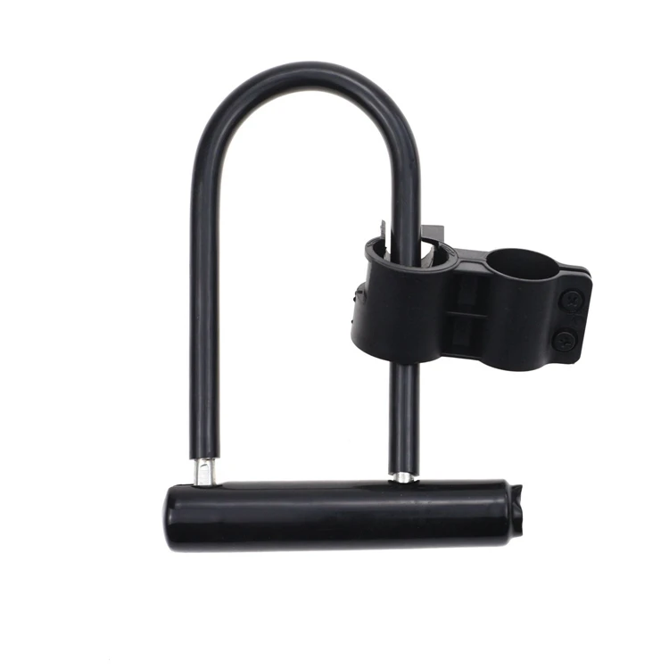 YH1373 Hot selling weather resistant anti theft lock u lock