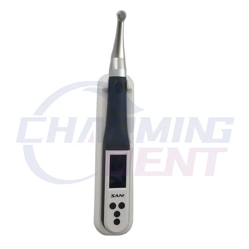  New arrival dental rotary instruments sani endo motor apex locator root canal equipment endodontic reciprocating