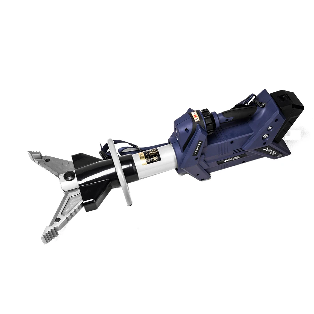 
Factory Price Battery Hydraulic Electric Spreader and Cutter Combi Tool For Sale 