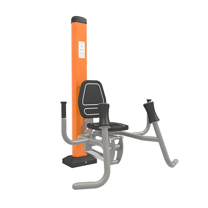 NEW ORIGINAL stainless gym equipment with reasonable price