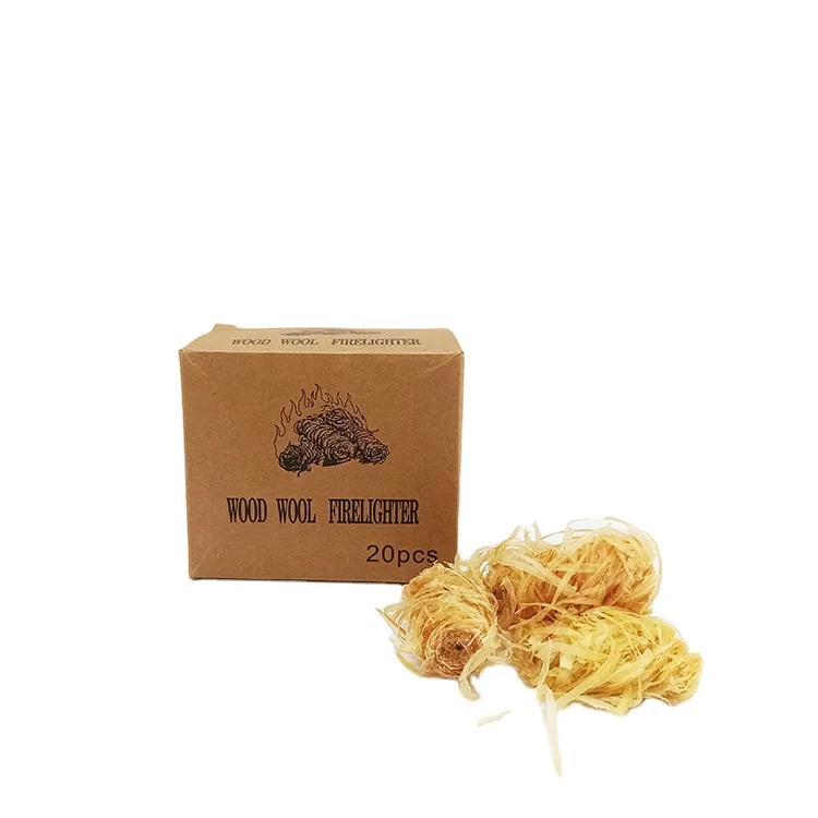 Natural Firelighters  Wood Burners, Fire Pits, BBQ,  Camping  Eco Friendly Kindling