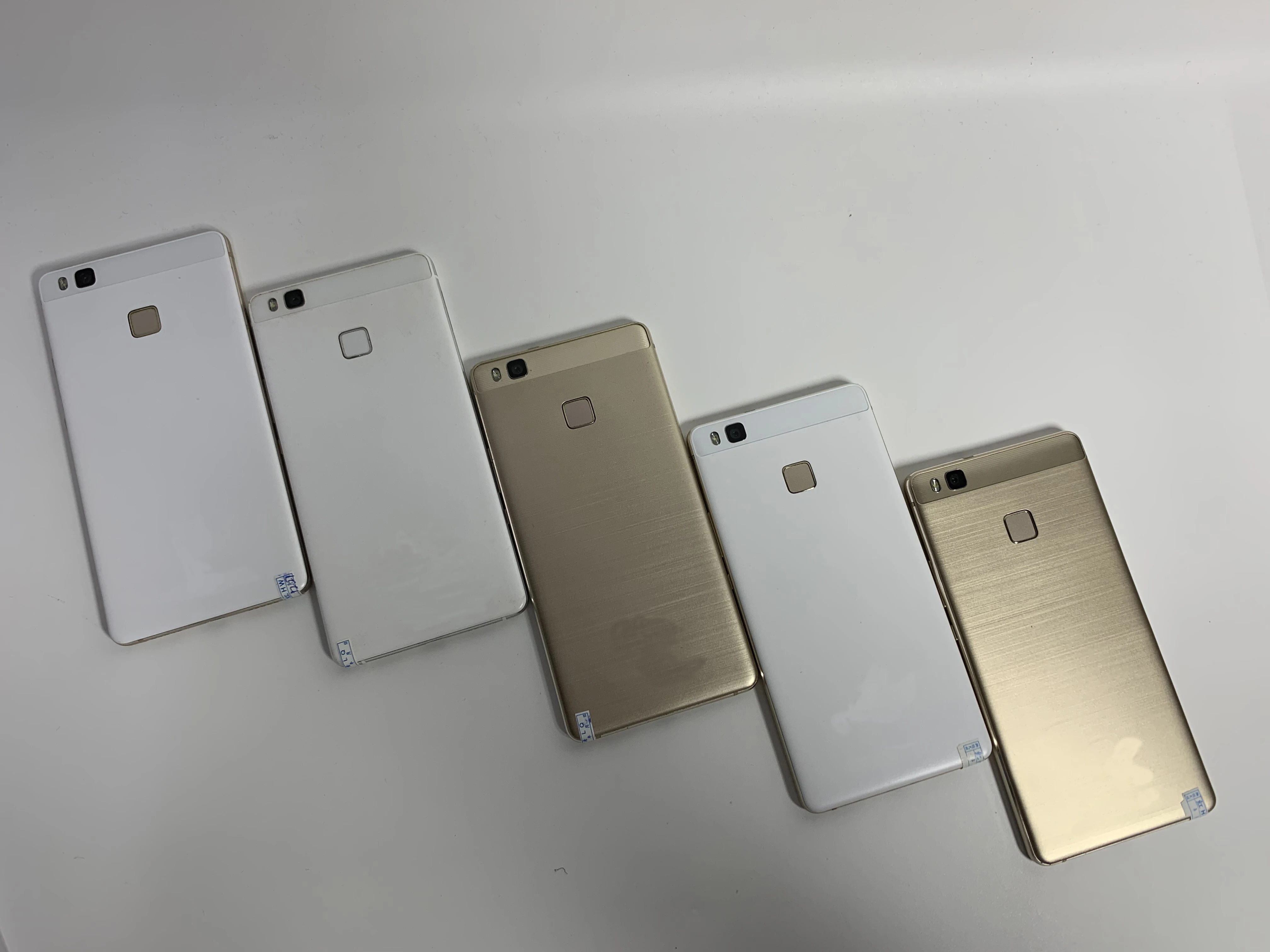 Wholesale Cheap P9 lite Unlocked Android phones 4g Used smart phone for Huawei P9 lite P9 P10 lite P30