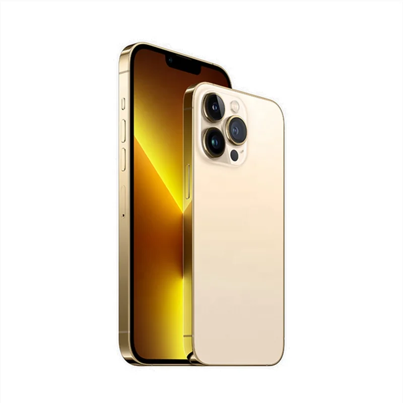 Оригинальные ios i 13 i13 б/у мобильные телефоны A + разблокированные 13pro max телефоны для iphone 13 pro max телефон 128 ГБ 256 ГБ 512 ГБ