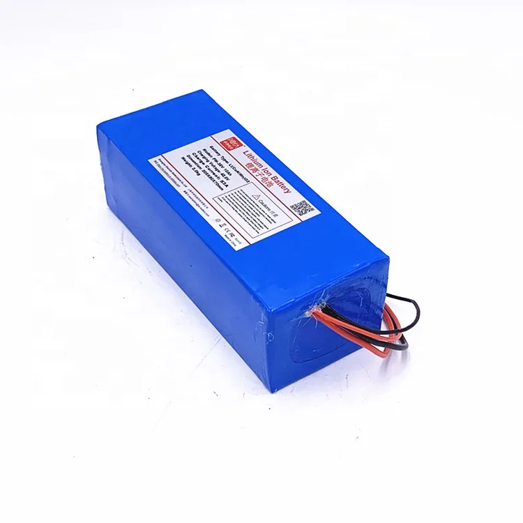High safety performance  37v 10ah e-bike battery xh370-10j 37v 10ah lithium battery 37v 10ah e bike battery xh370 10j