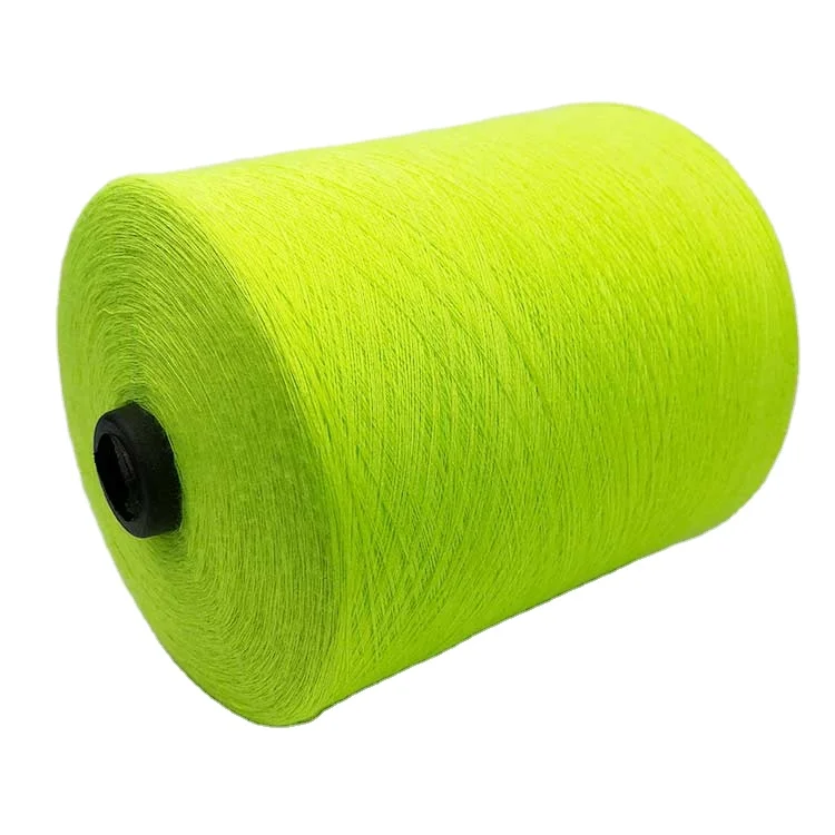  CQ Китай Поставщик ne 30/1 60% полиэстер хлопок смешанная пряжа China supplier polyester cotton blended 