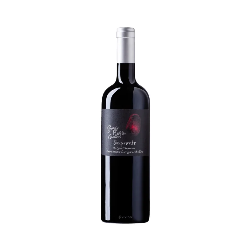 Luxury Red Wine with barrique passage BOLGHERI SuperTuscan Category Vintage Red Wine
