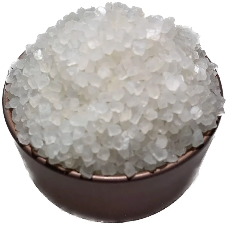 Chinese salt refined saltpdv salt vacuum pure dried table salt containers