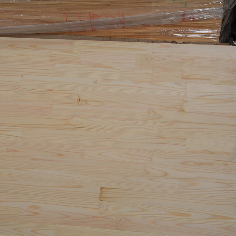 Factory Wholesale Paulownia Finger Joint Wood Board