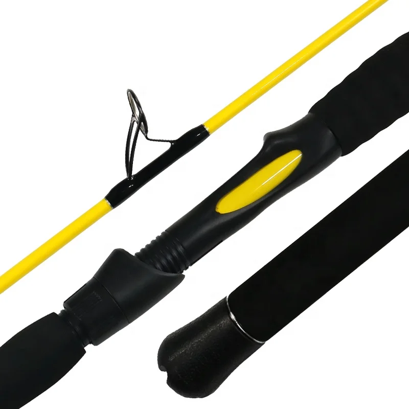 HYD OEM/ODM SEA JIGGING professional carbon china rods fishing jigging for fishing