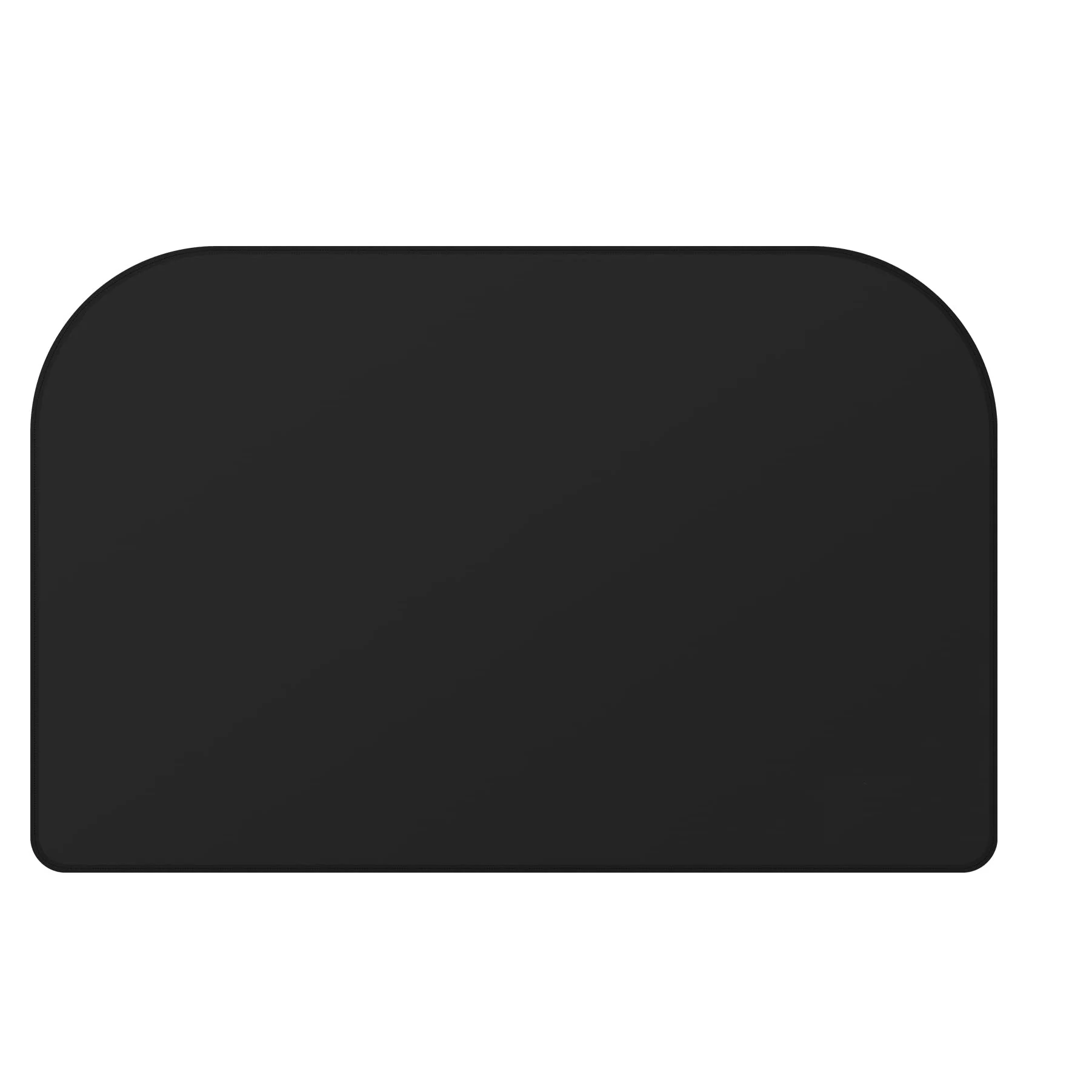 Fireproof Indoor Fireplace Mat Outdoor Flame-Resistant Pad Fiberglass Rug for Hearth Chiminea Ember Protect for Fireplace Stove