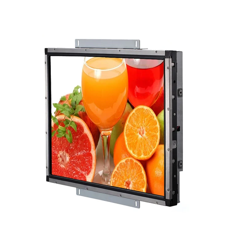 KeeTouch 17 inch SAW monitor touch screen, lcd touch monitor