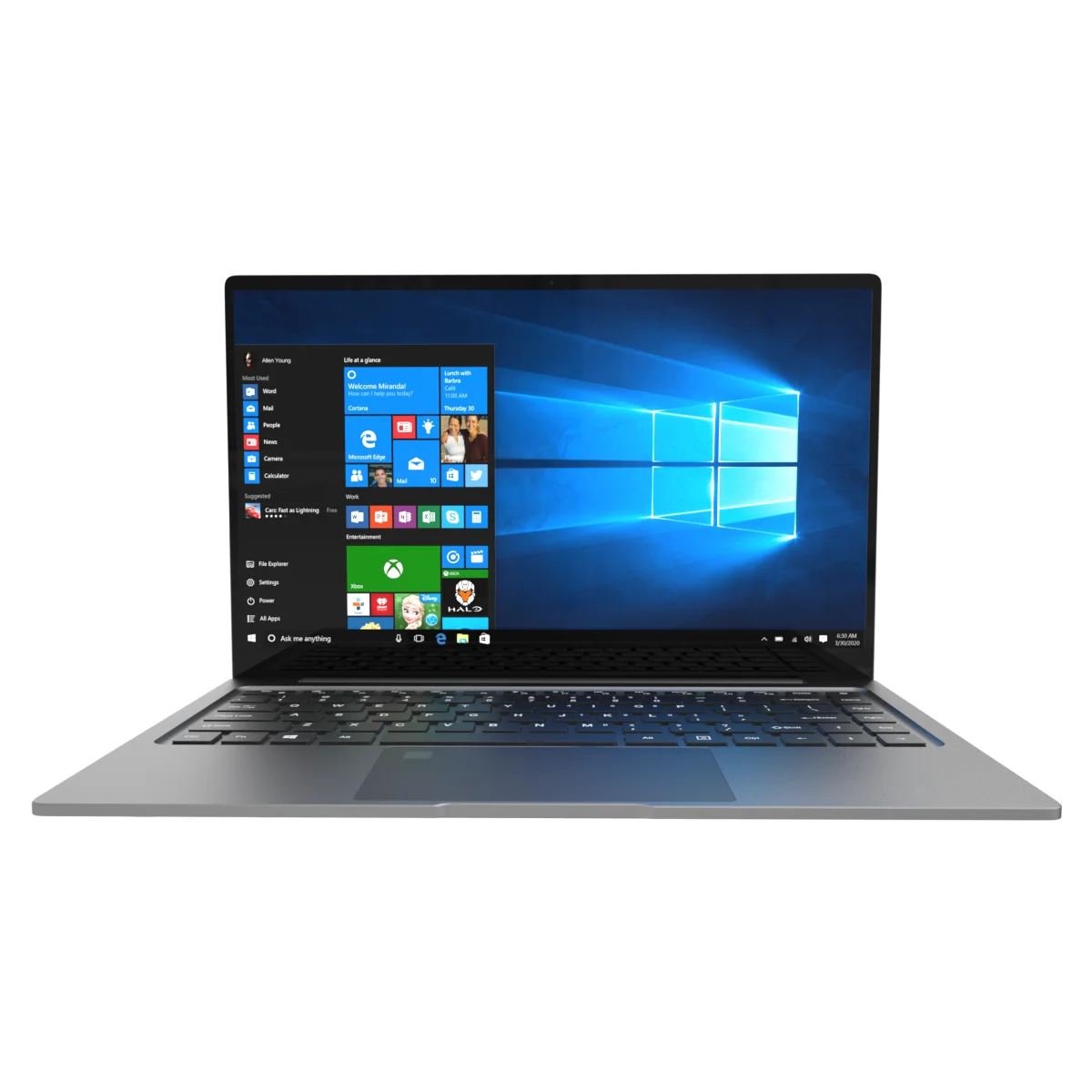 New design 14.1' Intel notebook i3-11th win10 laptop computer China factory cheap gaming laptop computers laptops and desktops