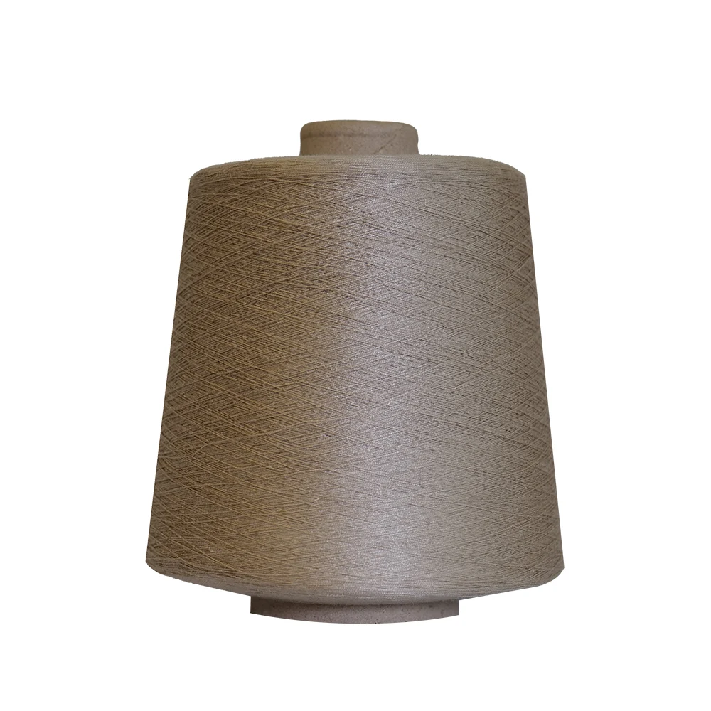 China Suppliers 100 Viscose Yarn Artificial Cotton Twist Low Melt 40S 30S/2 32S/2 100% Rayon Filament Yarns For Knitting
